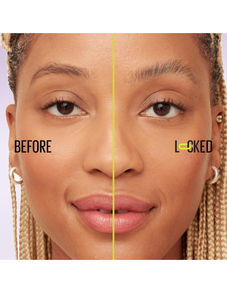 Gel para Cejas Maybelline Super Lock 6.8 ml Transparente