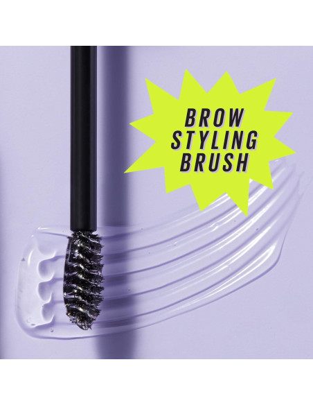 Gel para Cejas Maybelline Super Lock 6.8 ml Transparente