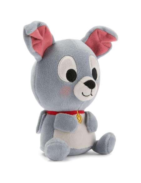 Peluche Tramp Disney Mini Mix-Its 18 cm con Sombrero Desmontable