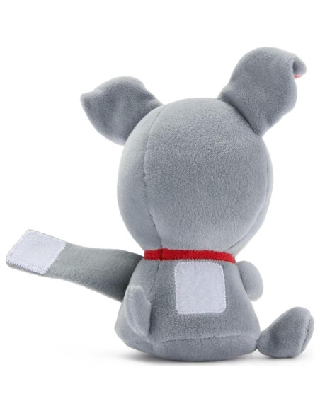 Peluche Tramp Disney Mini Mix-Its 18 cm con Sombrero Desmontable