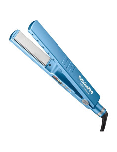 Plancha Digital Iónica BaBylissPRO 3.18 cm Alisador de Cabello