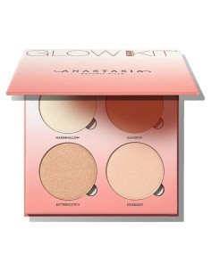 Paleta de Iluminadores Anastasia Beverly Hills Glow Kit