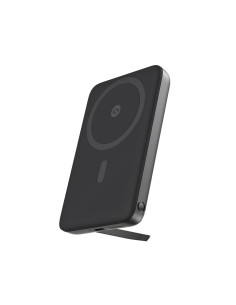 Cargador Portátil Magnético AMEGAT 6700mAh Carga Rápida USB-C