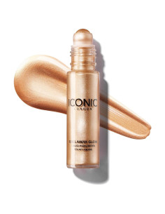 Iluminador Líquido ICONIC LONDON Rollaway Glow 8ml Vegano