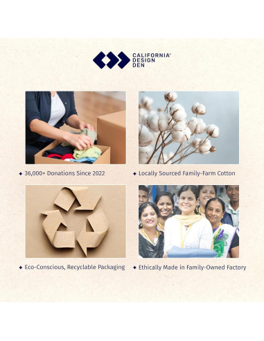 Conjunto de Sábanas Twin California Design Den 600 Hilos Algodón Satén Blanco