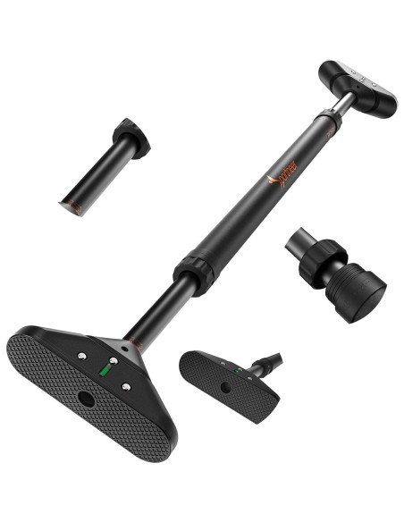 Barra de Dominadas Sportneer Ajustable 75-94 cm 200 kg