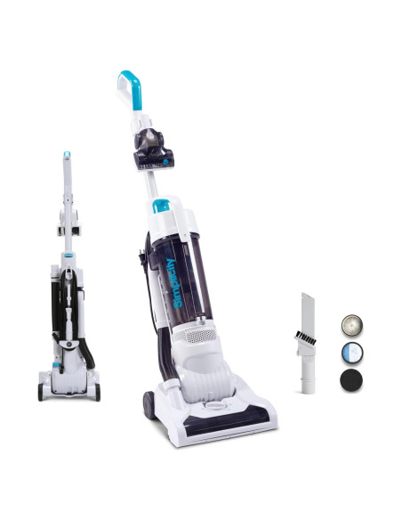 Aspiradora Vertical Simplicidad SVPET para Mascotas 1200W