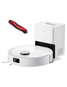 Robot Aspirador y Mopa Roborock Q10 X5+ con Auto-Desvaciamiento