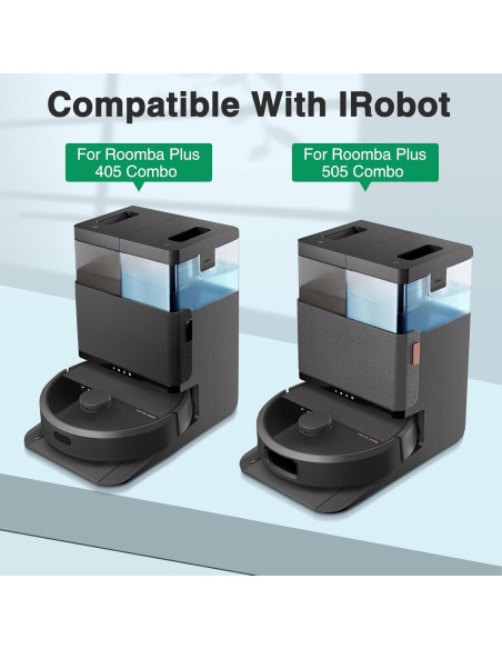 Kit de Repuestos para Aspiradora Robot iRobot Roomba 405/505