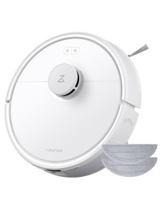 Aspiradora Robot Roborock Q7 L5 con Mopa y Navegación LiDAR