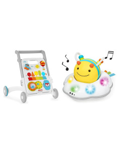 Andador 4 en 1 Skip Hop Explora y Más para Bebés