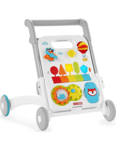 Andador 4 en 1 Skip Hop Explora y Más para Bebés 2