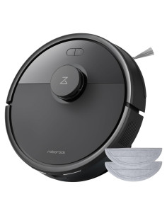 Aspiradora Robot Roborock Q7 con Mopa y Navegación LiDAR