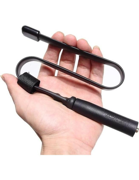 Antena BAOFENG VHF/UHF 47.6 cm 144/430MHz Alta Ganancia