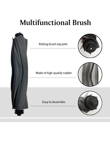 Kit de Accesorios para Aspiradora Dreame L20/L30 Ultra - 19 Piezas