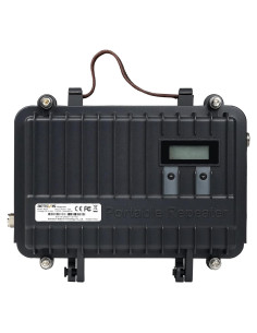 Repetidor de Radio Portátil Retevis RT97 GMRS con Pantalla LCD