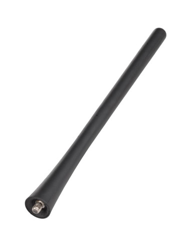Antena de Radio Universal Eightwood para Automóvil FM AM 7dBi