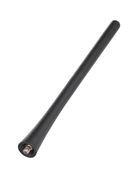 Antena de Radio Universal Eightwood para Automóvil FM AM 7dBi