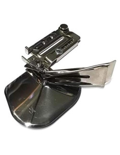 Máquina de Coser Sew Link Encuadernador Doble Plegado 10x16cm