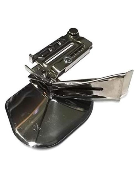 Máquina de Coser Sew Link Encuadernador Doble Plegado 10x16cm