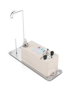 Enrollador de Bobinas Automático Kungfuking para Máquinas de Coser 2