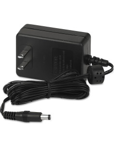 Adaptador de CA Brother AD-24 9V 2A para P-Touch 2