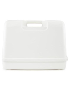 Funda Dura Universal SINGER para Máquina de Coser 51x28x32cm