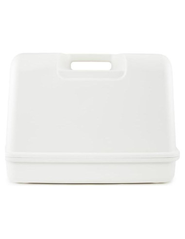 Funda Dura Universal SINGER para Máquina de Coser 51x28x32cm