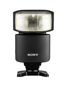 Flash Inalámbrico Sony HVL-F46RM con TTL y Sincronización Rápida 2