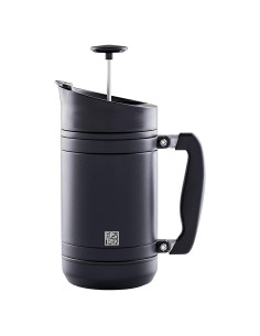 Prensa Francesa BruTrek 946 ml Acero Inoxidable Aislada