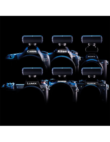 Disparador Inalámbrico Universal FJ-X3 M Westcott para Cámaras