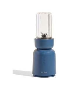 Licuadora Splendor Nuestra Lugar 1000W 750mL Azul