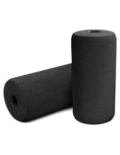 Rodillo de Espuma KORIKAHM 18 cm para Máquinas de Ejercicio