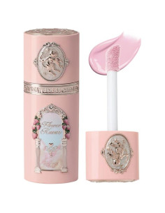 Rubor Líquido Flower Knows Cupido de Fresa 7.39 ml - Resistente al Agua