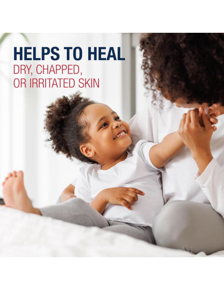 Ungüento Sanador Aquaphor para Niños 141g - Protector de Piel