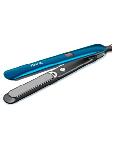 Plancha de Pelo 7MAGIC Cerámica LCD 2 en 1 11 Temperaturas