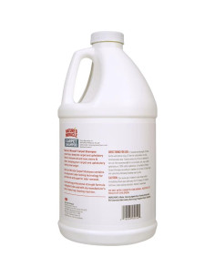 Champú para Alfombras Nature's Miracle 1.89L Eliminador de Manchas 2