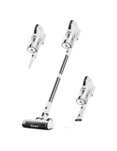 Aspiradora Inalámbrica Klarpul 580W 48KPA 65Min Carga Rápida