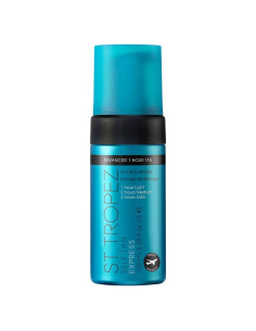 Auto Bronceador Expreso Mousse St.Tropez 100 ml Vegano