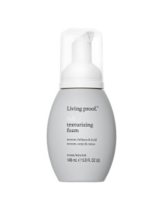 Espuma Texturizante Completa Living Proof 148 ml