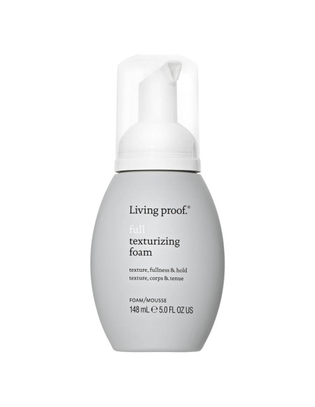 Espuma Texturizante Completa Living Proof 148 ml