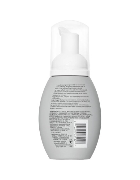 Espuma Texturizante Completa Living Proof 148 ml