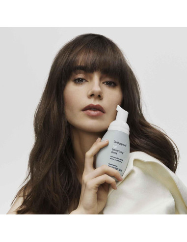 Espuma Texturizante Completa Living Proof 148 ml