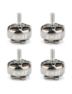 Motor Sin Escobillas Emax ECO II 2306 1700KV para Drone RC