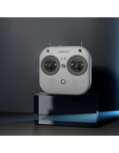 Transmisor RC EMAX E8 FRSKY V2 para Drones FPV 226g Transmisor RC EMAX E8 FRSKY V2 para Drones FPV 226g