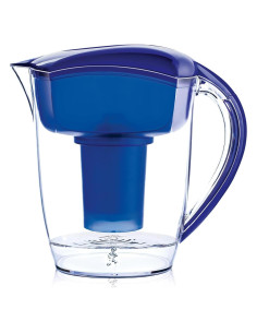 Jarra de Filtro de Agua Alcalina Santevia Classic 9 Tazas