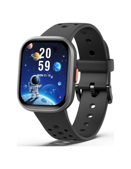 Reloj Inteligente para Niños Teslahero 1.85" Pantalla HD