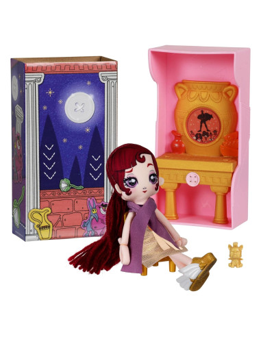 Muñeca de trapo Disney Sweet Seams Megara 15.24 cm