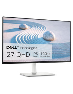 Monitor Dell S2725DS 27" QHD 2560x1440 100Hz Altavoces