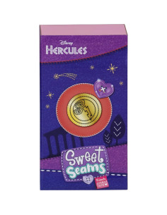 Muñeca de trapo Disney Sweet Seams Megara 15.24 cm 2